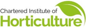 Chartered Institute of Horticulture  - logo